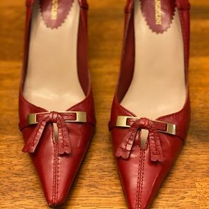 Enzo Angiolini heels